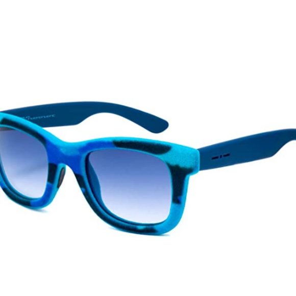 Women\'s 0090v-141-000 sunglasses, blue